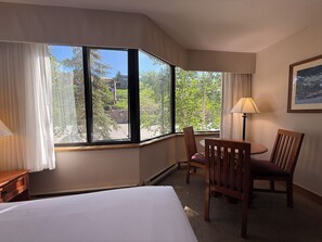 1 Schlafzimmer, Schreibtisch, kostenloses WLAN, Bettwäsche