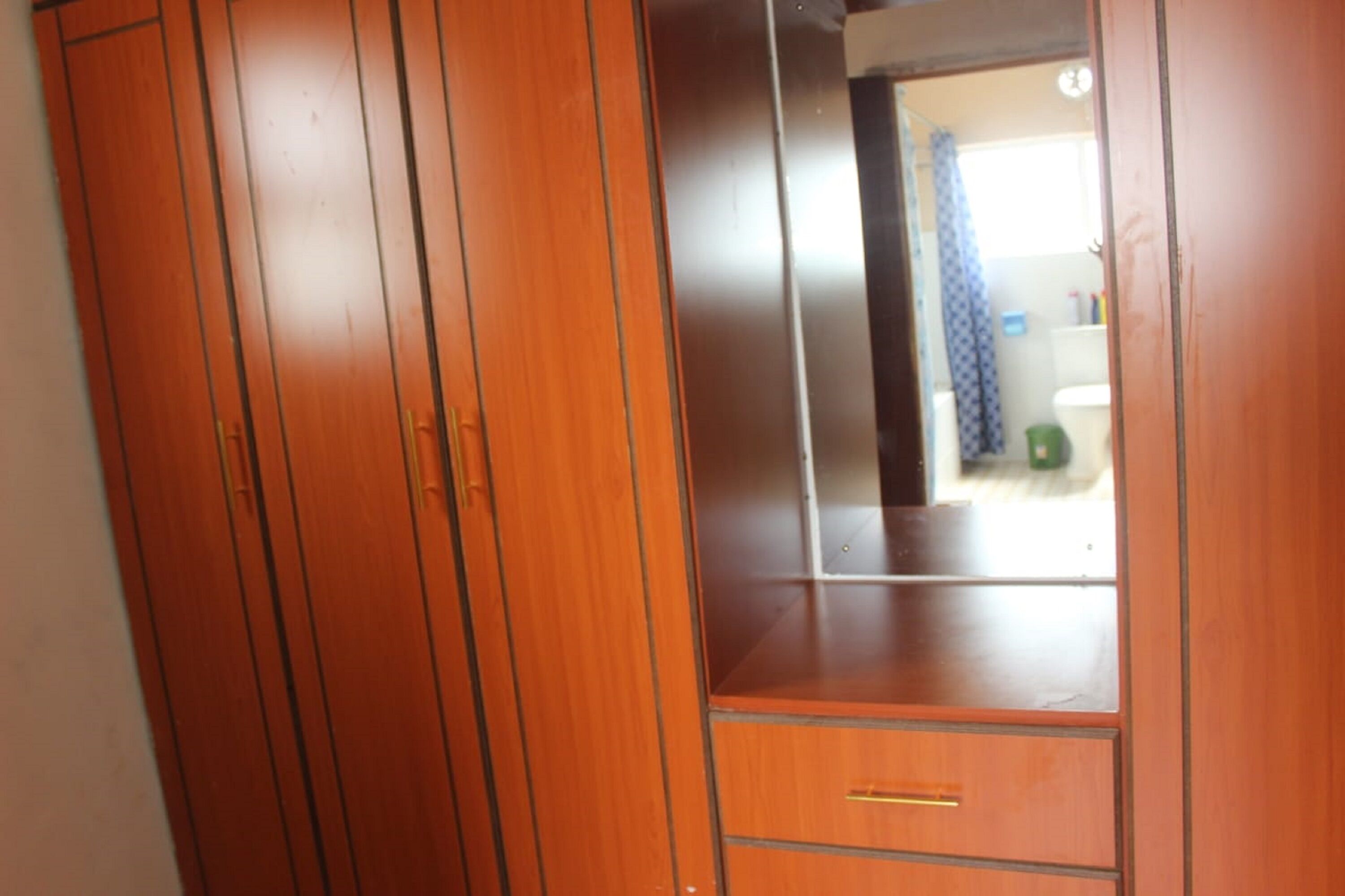 Phòng Tiêu chuẩn | Tiện nghi tại phòng