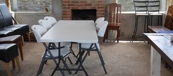 Namelok Retreat Centre