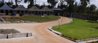 Namelok Retreat Centre