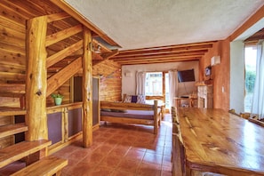 Duplex (GC3) | Sala de jantar
