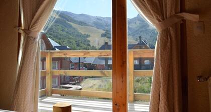 Punto Bariloche