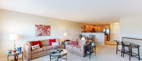 Télévision, lecteur de DVD