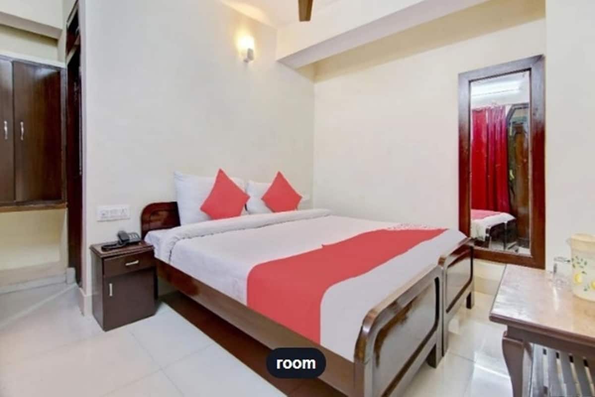 Doppia Executive | 2 camere, minibar, cassaforte in camera, con stile personalizzato