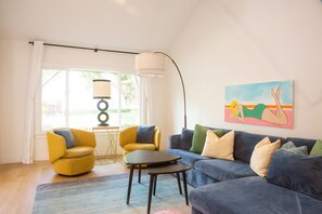 تلفزيون ذكي