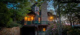 Cabin Fever by Escape to Blue Ridge