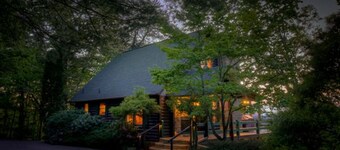 Cabin Fever by Escape to Blue Ridge