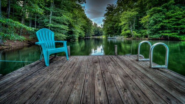 Unclassified image, 1 of 36, button - Firefly Lake House by Escape to Blue Ridge (Blairsville)
