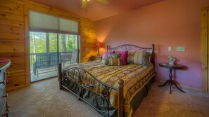 Room - Dock Holiday by Escape to Blue Ridge (Blairsville)