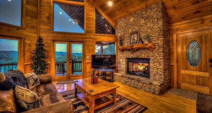 Amazing Grace by Escape to Blue Ridge