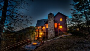 Unclassified image, 4 of 26, button - Amazing Grace by Escape to Blue Ridge (Blue Ridge)