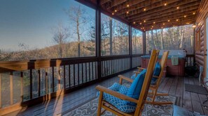 Cabin, 3 Bedrooms | Exterior