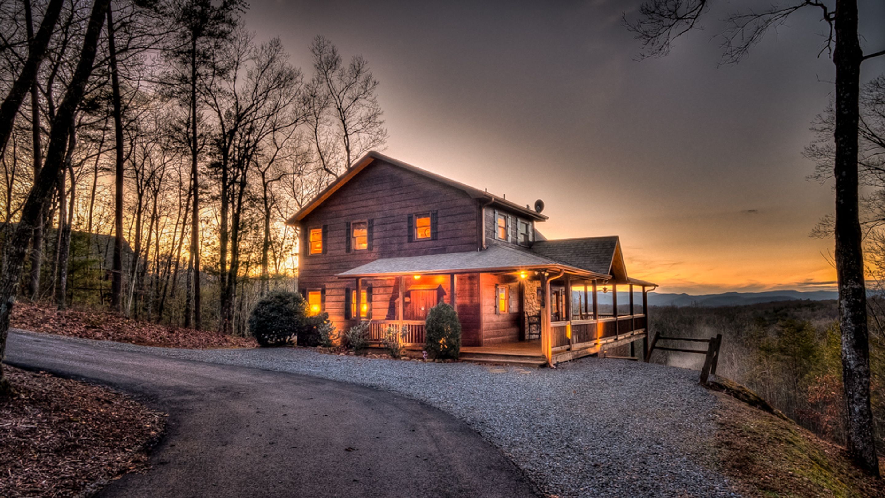 Big Sky Retreat by Escape to Blue Ridge Reviews, Deals & Photos