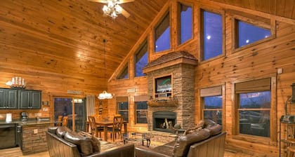 Forever Joy by Escape to Blue Ridge