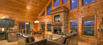 Forever Joy by Escape to Blue Ridge