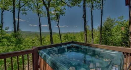 Bearly Behaving by Escape to Blue Ridge