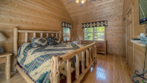 Unclassified image, 3 of 31, button - Cubs Cabin by Escape to Blue Ridge (Blue Ridge)