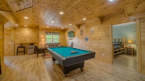 Billiards