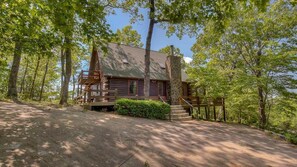 Cabin, 2 Bedrooms | Exterior