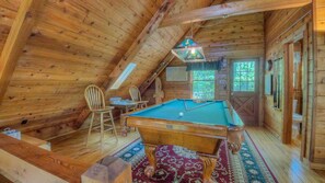 Billiards