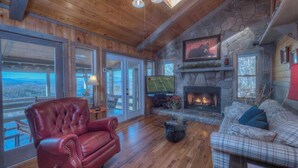 Unclassified image, 2 of 14, button - A Beary Nice View by Escape to Blue Ridge (Morganton)