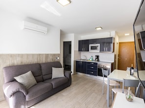 Télévision LED