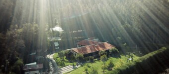 Yakumama Hostel y Restaurant