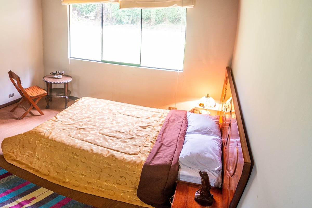 Executive kamer | Gratis wifi