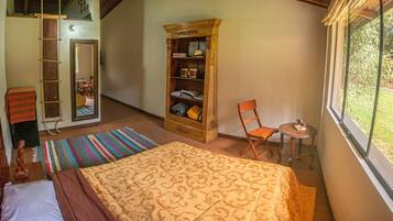 Deluxe Room | Free WiFi