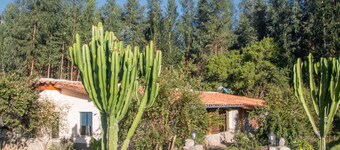 Yakumama Hostel y Restaurant