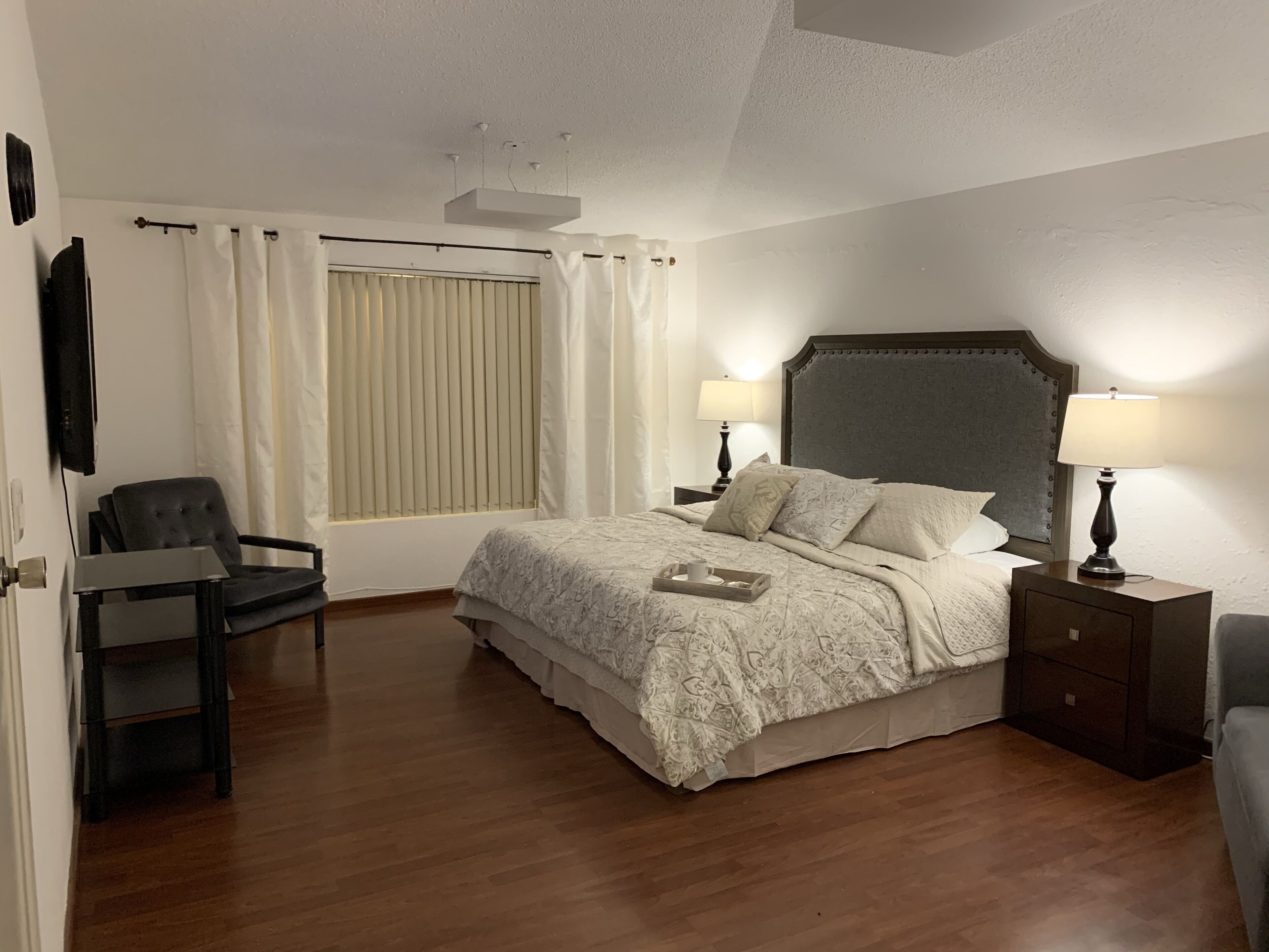 Charming & Quiet Home in Jurica | Garden and BBQ!!