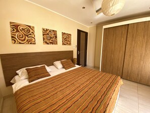 1 dormitorio