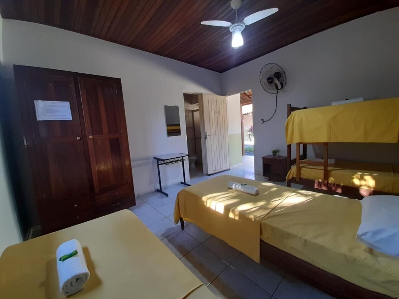 Foto - Pousada Meribá