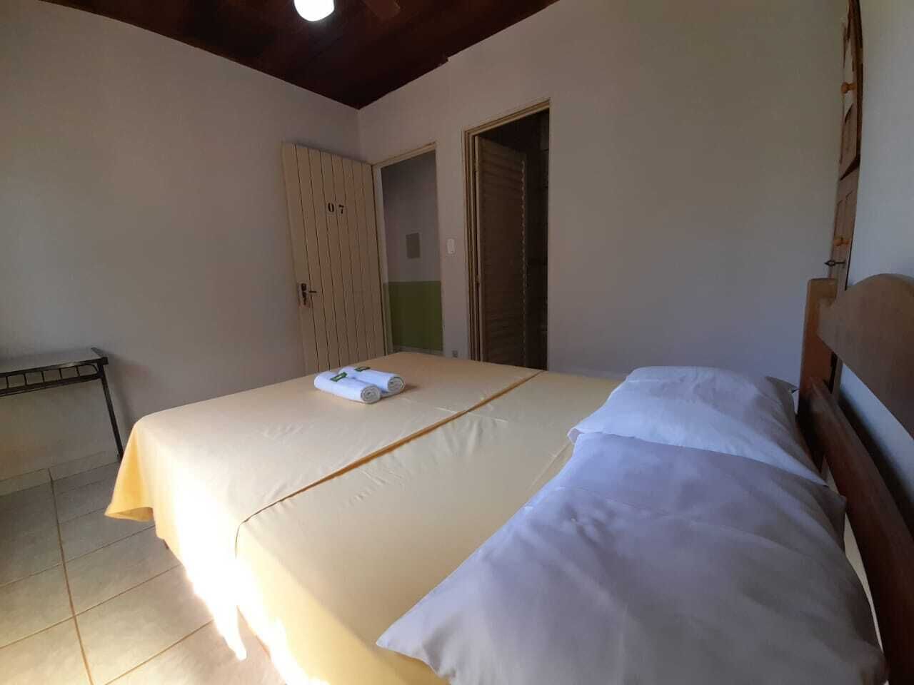 Foto - Pousada Meribá