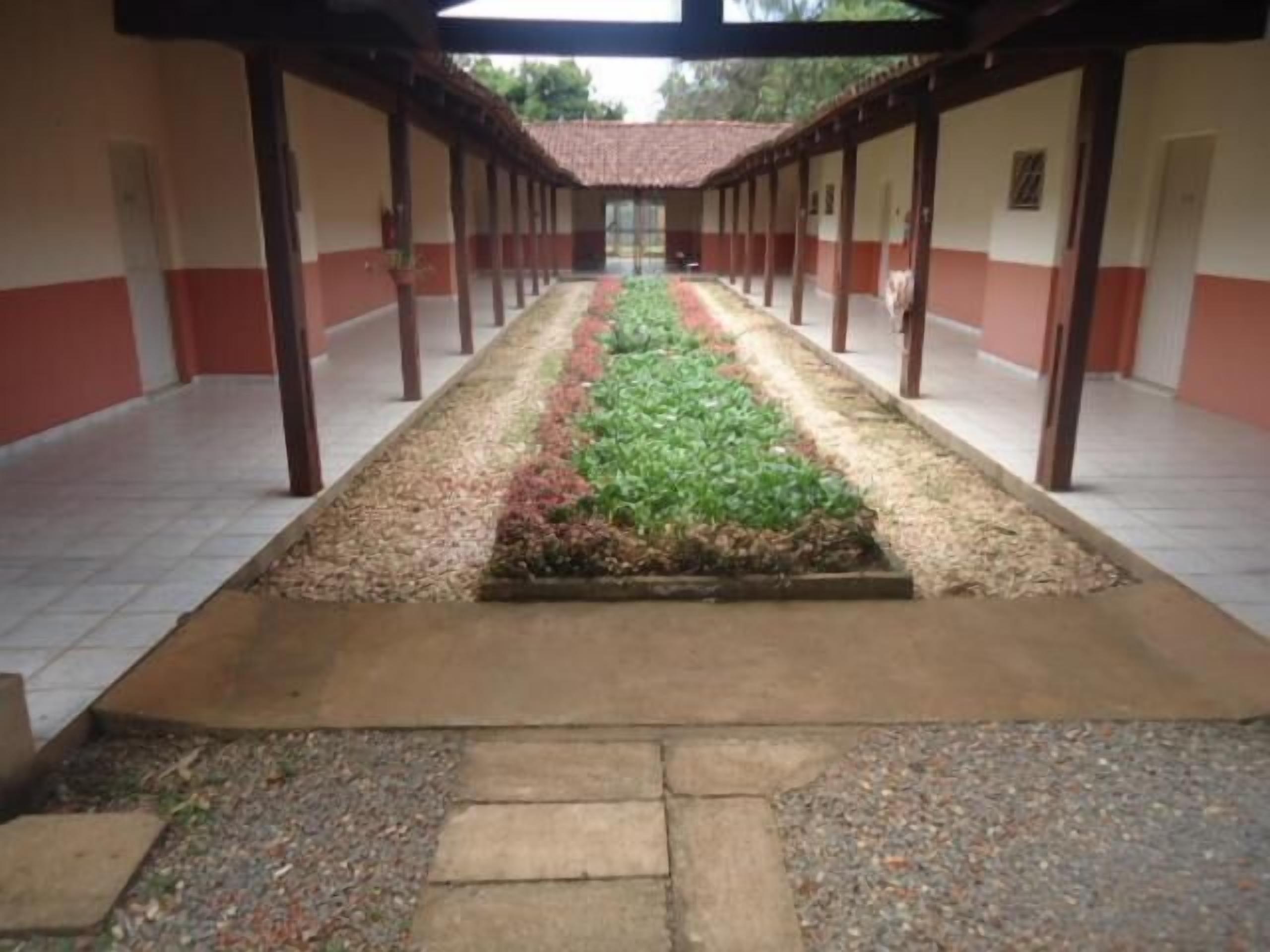 Foto - Pousada Meribá