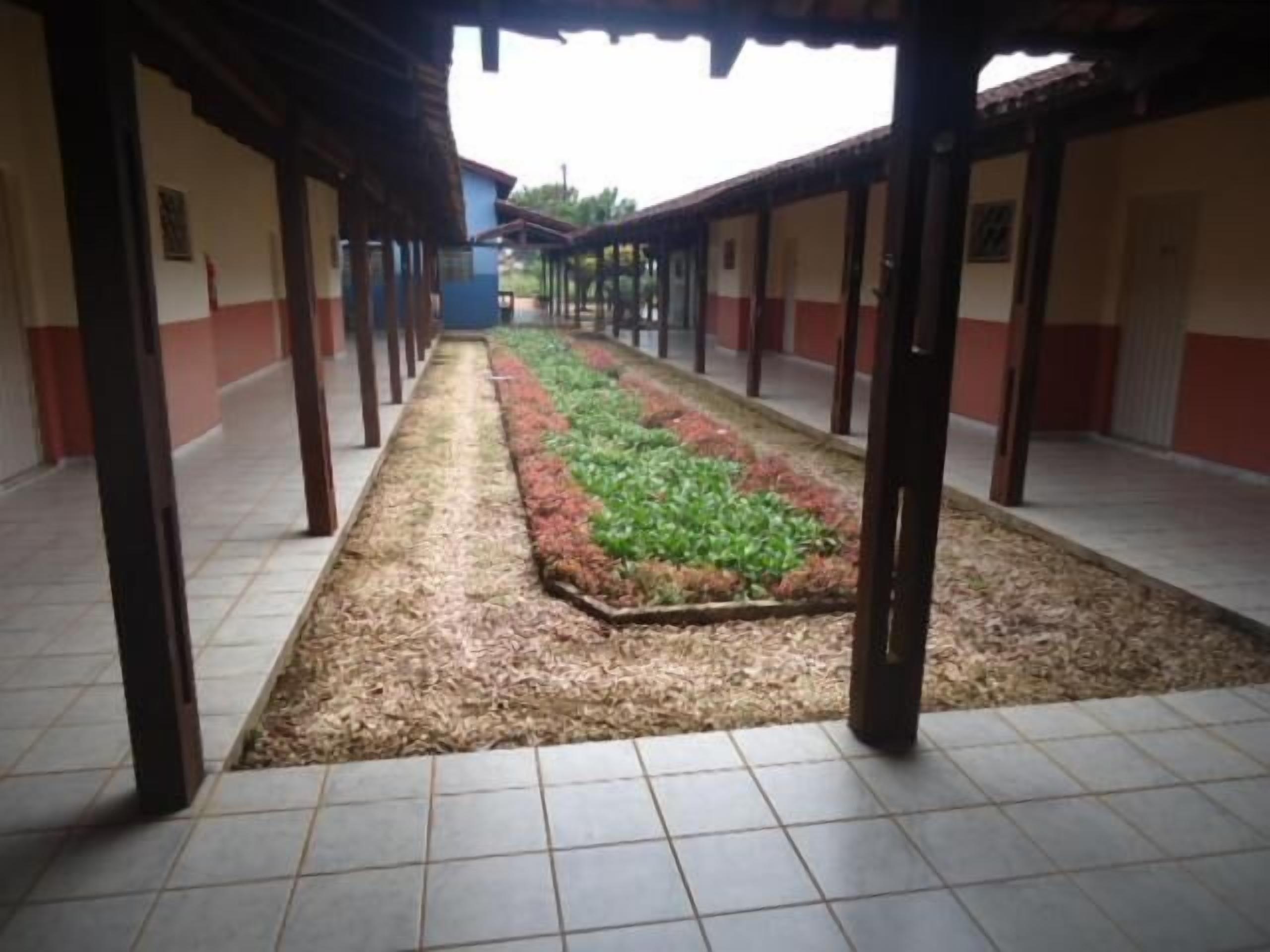 Foto - Pousada Meribá