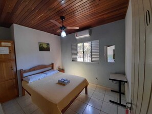 Economy Double Room | Free WiFi