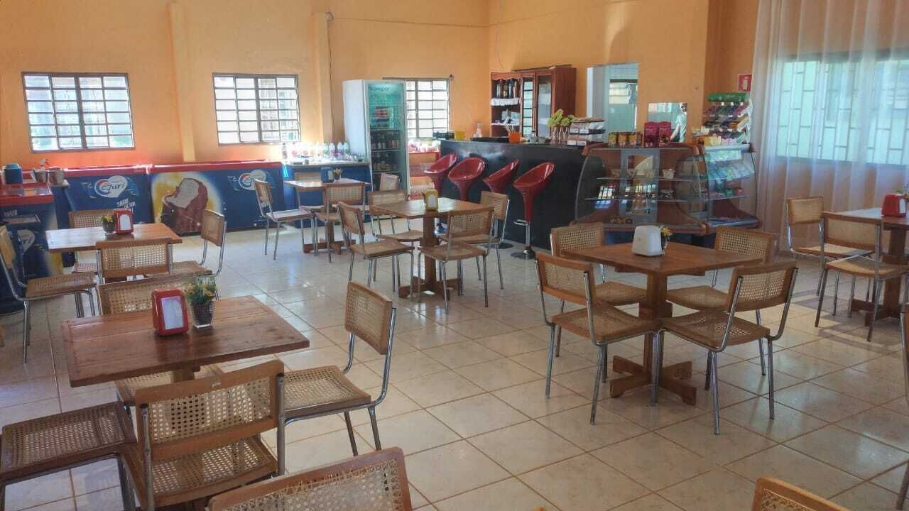 Foto - Pousada Meribá