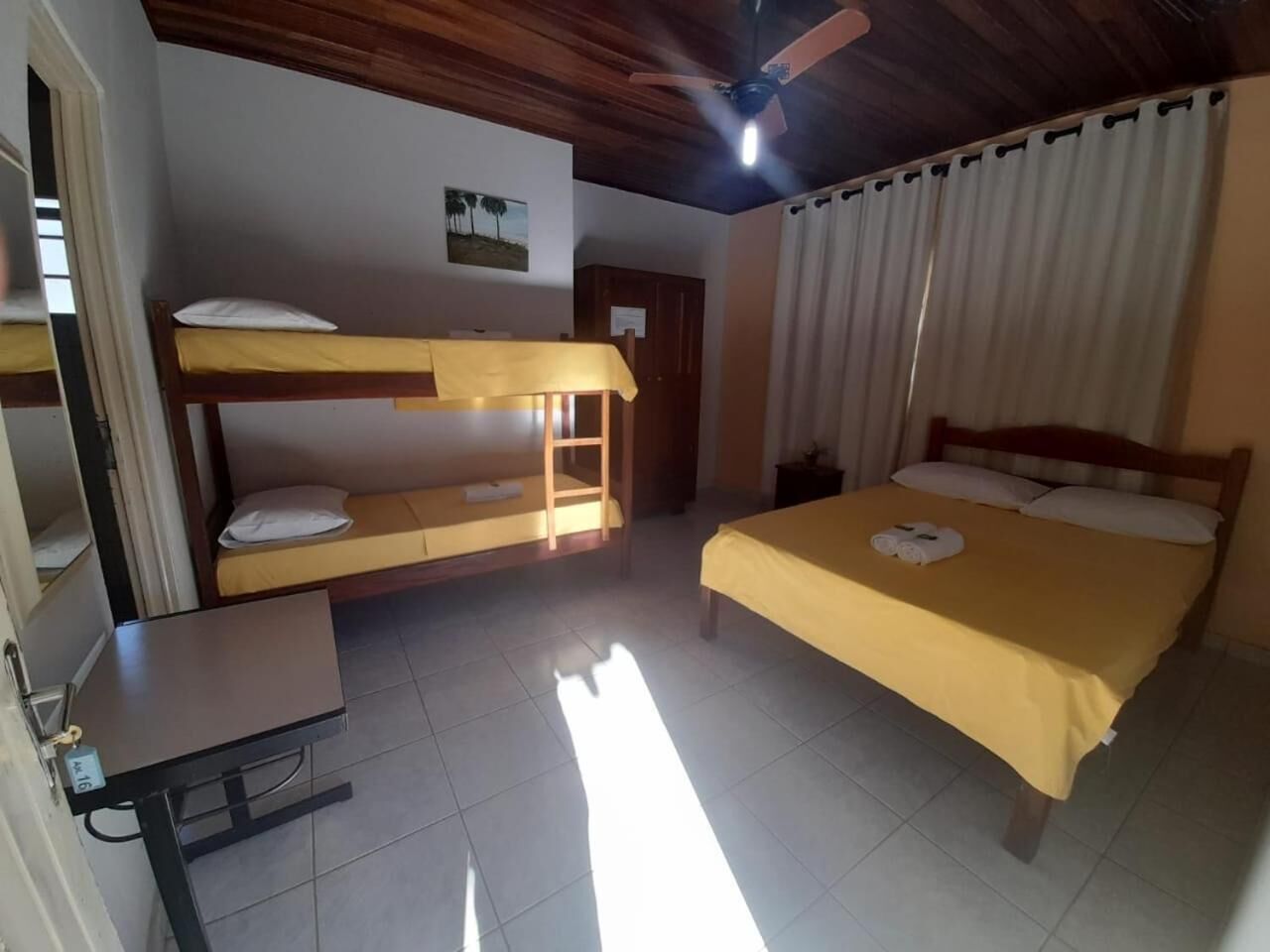 Foto - Pousada Meribá