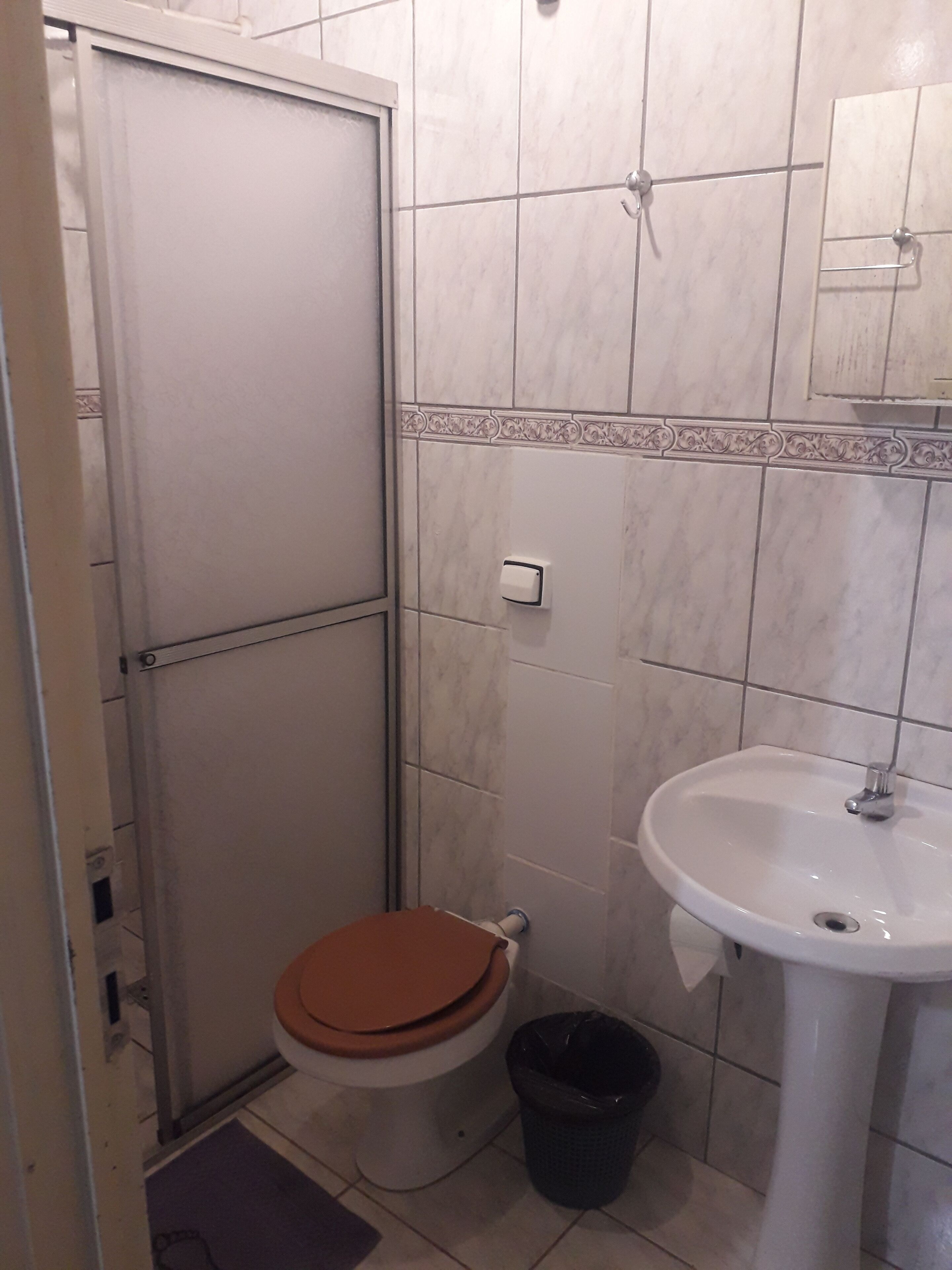 Foto - Pousada Meribá
