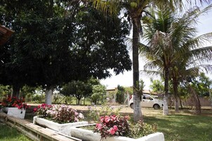Jardín