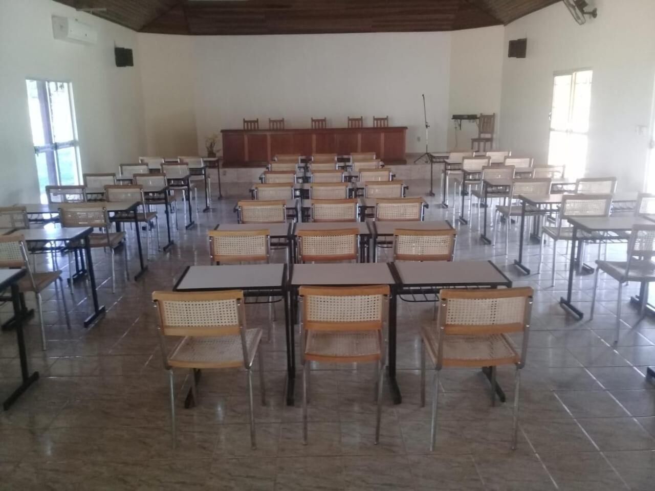 Foto - Pousada Meribá