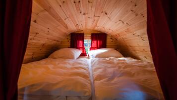 Romantisches Zimmer | Kostenloses WLAN