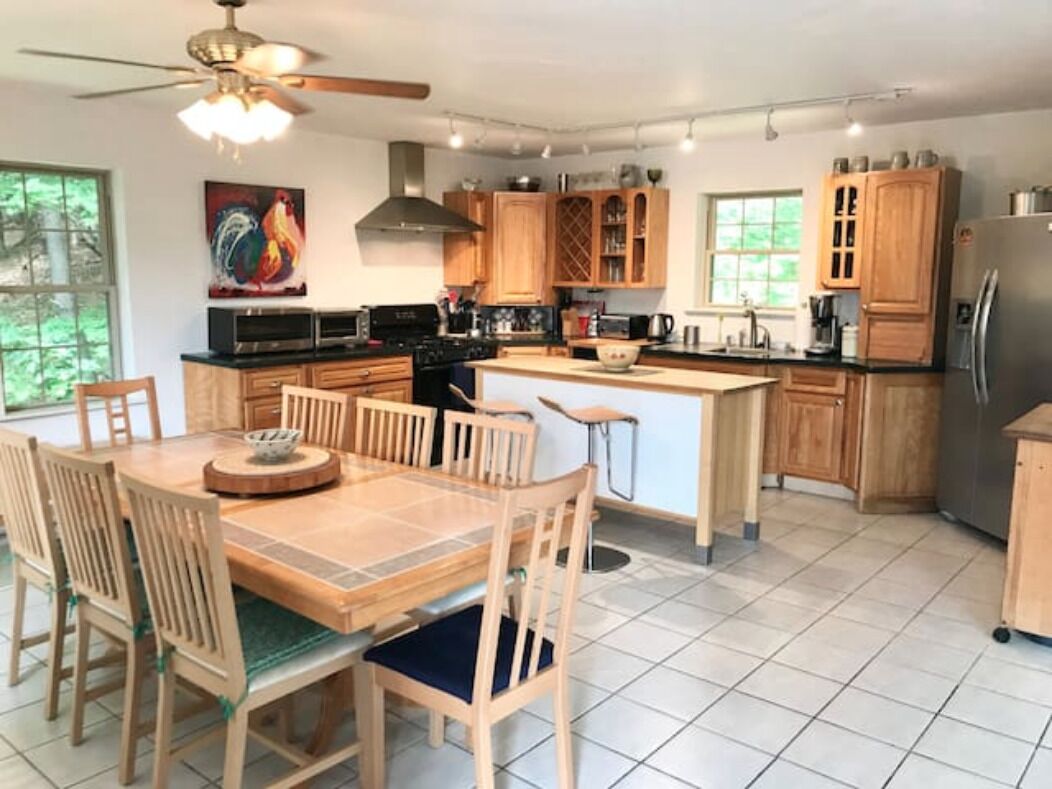 Cooperstown Beautiful Modern Home