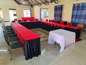 Sala de reuniones