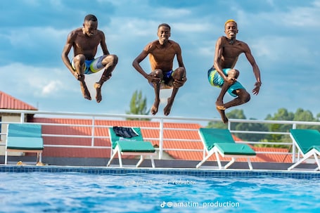 Children's activities