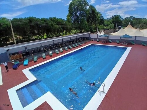 Superbreak Hotel