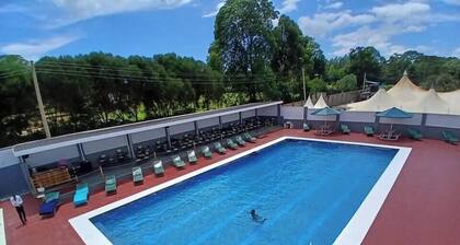Superbreak Hotel