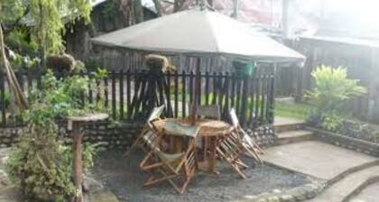 The Old House Nanyuki