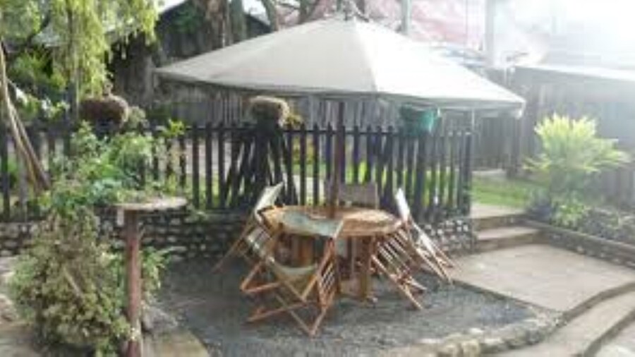 The Old House Nanyuki